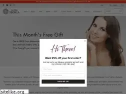 Sites similar to naturasiberica.co.uk