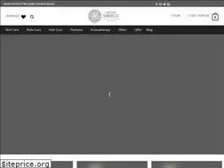 Sites similar to naturasiberica.com.my