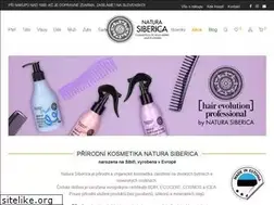Sites similar to naturasiberica.cz