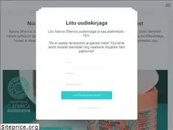 Sites similar to naturasiberica.ee
