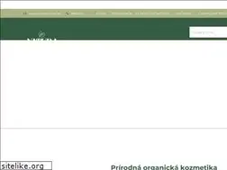 Sites similar to naturasiberica.sk
