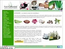 Sites similar to naturasie.com