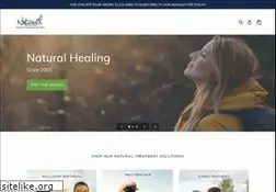 Sites similar to naturasil.com
