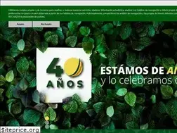 Sites similar to naturasol.co