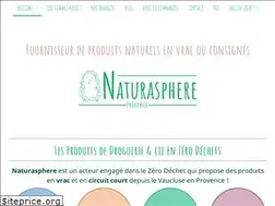 Sites similar to naturasphere.com