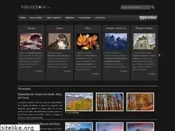Sites similar to naturastock.com