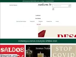 Sites similar to naturastore.pt