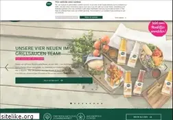 Sites similar to naturata.de