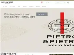 Sites similar to naturatartufi.com