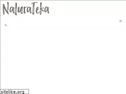 Sites similar to naturateka.ru