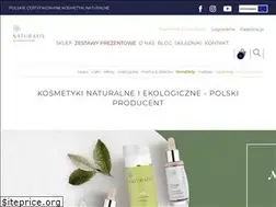 Sites similar to naturativ.pl