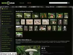Sites similar to naturatlas.cz