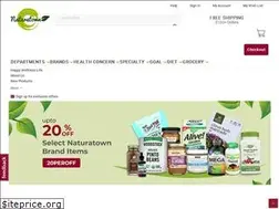 Sites similar to naturatown.com