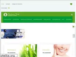 Sites similar to naturatrix.com