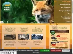 Sites similar to naturavallee.com