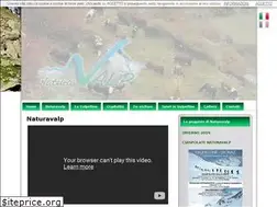 Sites similar to naturavalp.it