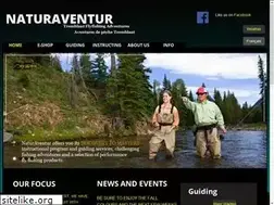 Sites similar to naturaventur.com