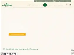 Sites similar to naturavetal.at