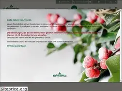 Sites similar to naturavetal.de