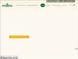 Sites similar to naturavetal.es