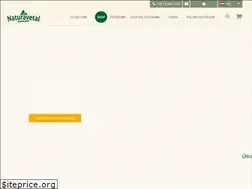 Sites similar to naturavetal.hu