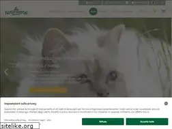 Sites similar to naturavetal.it