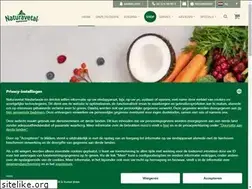 Sites similar to naturavetal.nl