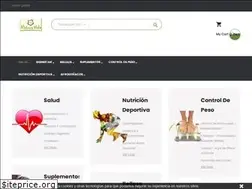 Sites similar to naturavida.es
