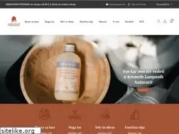 Sites similar to naturavit.net