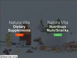 Sites similar to naturavita-group.com