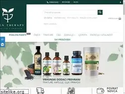 Sites similar to naturavita.hr