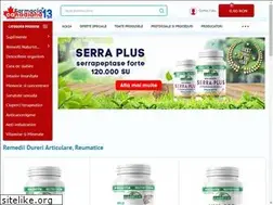 Sites similar to naturavital.ro