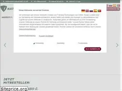 Sites similar to naturavitalis.com