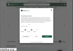 Sites similar to naturavitalis.de