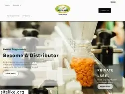 Sites similar to naturavitlife.com