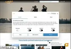 Sites similar to naturaviva.fi