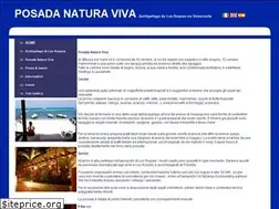 Sites similar to naturavivalosroques.com