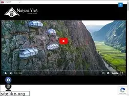 Sites similar to naturavive.com