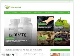 Sites similar to naturavox.fr