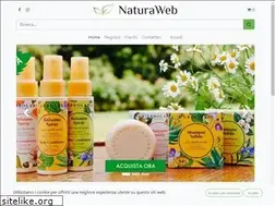 Sites similar to naturaweb.it