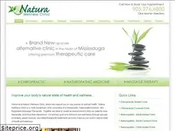 Sites similar to naturawellnessclinic.com