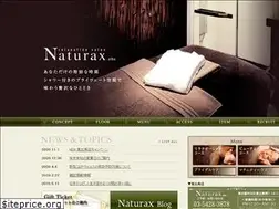Sites similar to naturax-ebisu.com
