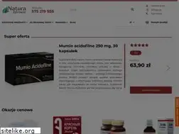 Sites similar to naturazdrowie.pl