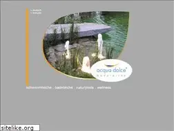 Sites similar to naturbad.de