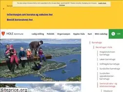 Sites similar to naturbarnehagen.com