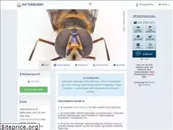 Sites similar to naturbasen.dk