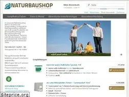 Sites similar to naturbaushop.de