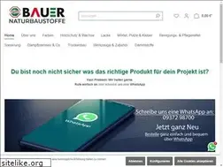 Sites similar to naturbaustoffcentrum.de