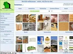 Sites similar to naturbaustoffe-rietz.de