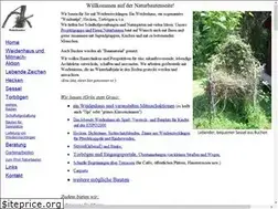 Sites similar to naturbauten.de
